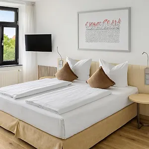 Hotel Noel Am Hauptbahnhof