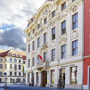 Aparthotel Hapimag